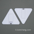 Triangle Card USB Flash Drive